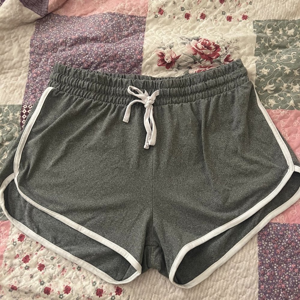 Official Rue21 Ladies Active Wear Shorts